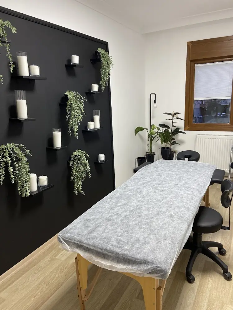 Physio Balance / Uzm. Fzt. Bilge Bilgiç, Fizyoterapi Ve Rehabilitasyon, Kayropraktik Tedavi — Fizyoterapistler, Maltepe · fotoğraf 4
