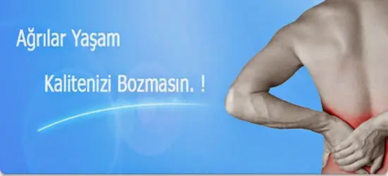 Kayropraktik — Fizyoterapistler, Şişli · fotoğraf 3