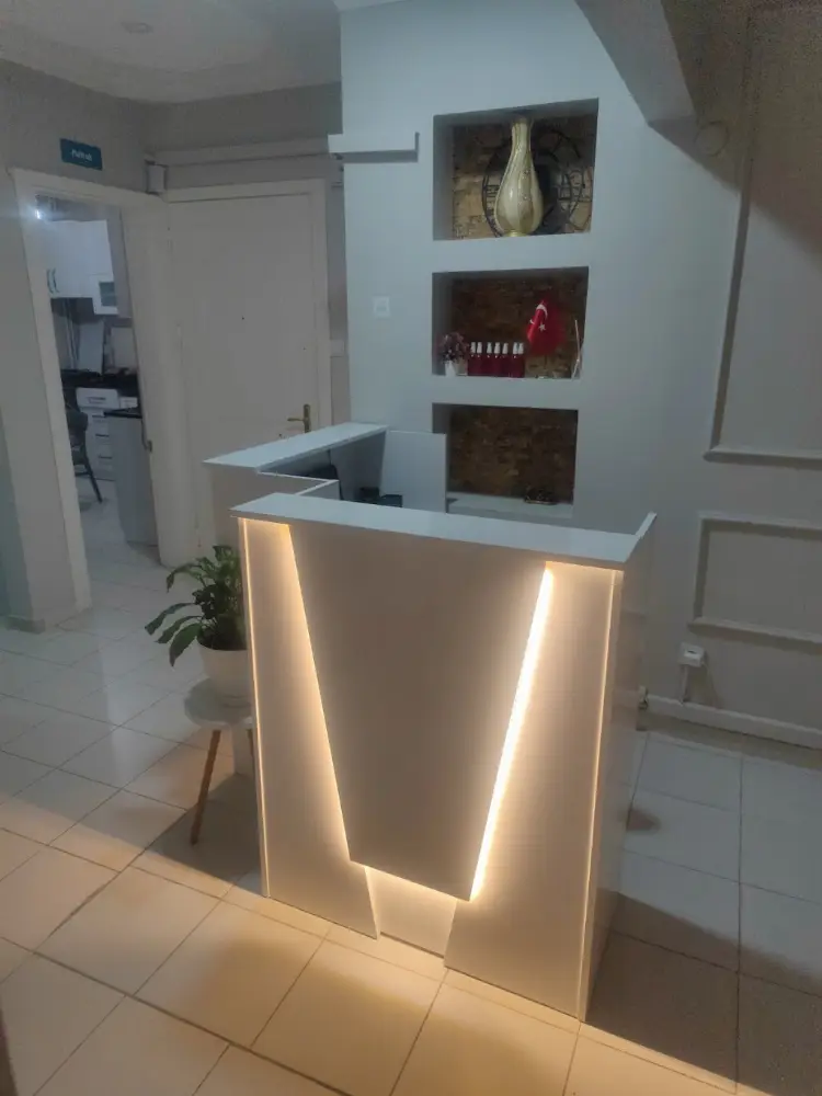 Uzman Fizioterapi Kliniği — Fizyoterapistler, Bakırköy · fotoğraf 4