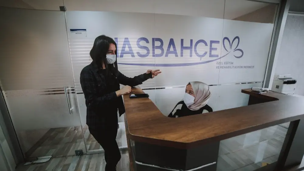 Hasbahçe Özel Eğitim ve Rehabilitasyon Merkezi — Fizyoterapistler, Kağıthane · fotoğraf 4