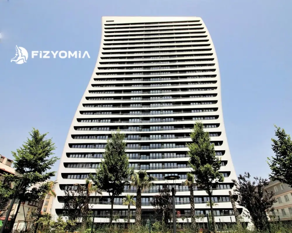 Fizyomia Fizik Tedavi Merkezi İstanbul Avcılar - Uzman Fizyoterapist Selin Şensoy — Fizyoterapistler, Avcılar · fotoğraf 4