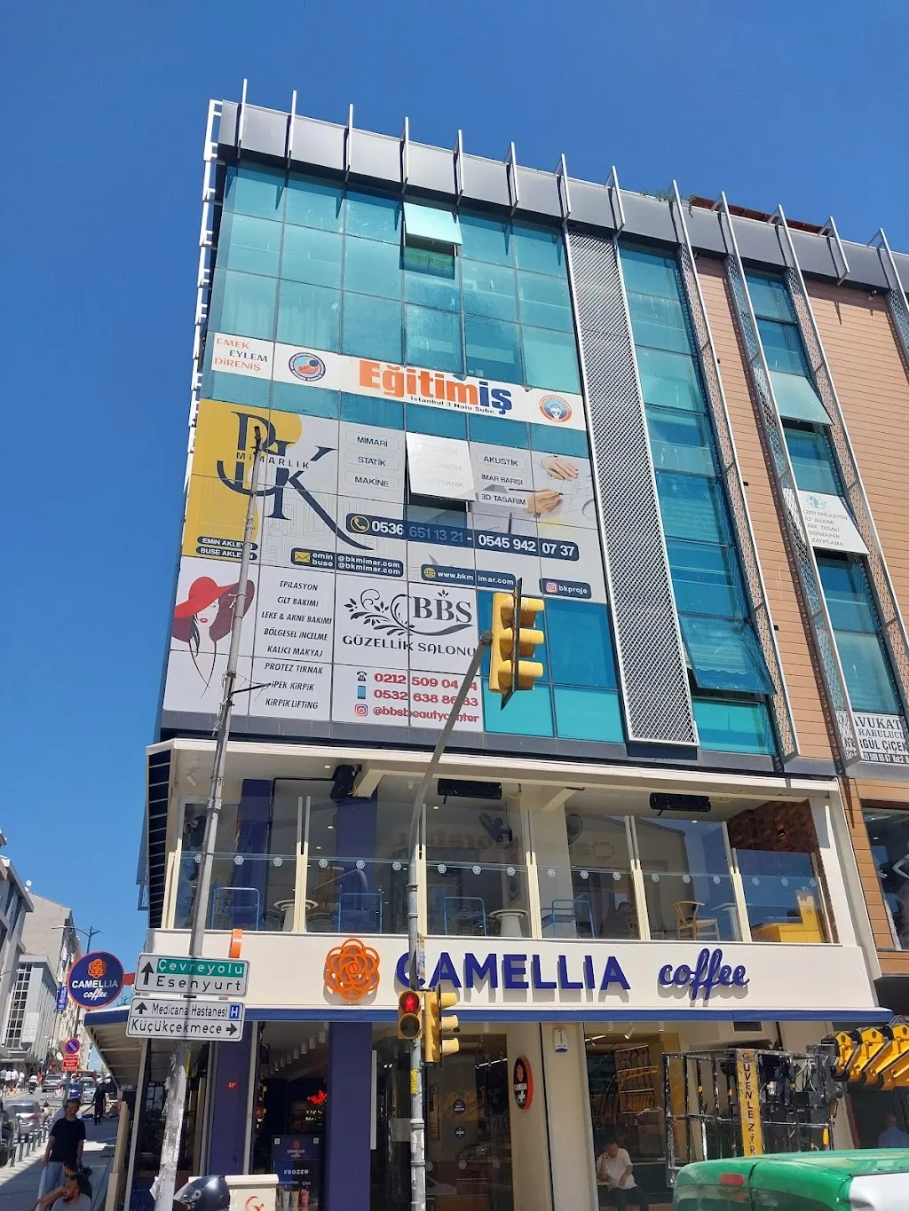 FizyoNefes G Terapi Merkezi — Fizyoterapistler, Avcılar · fotoğraf 1