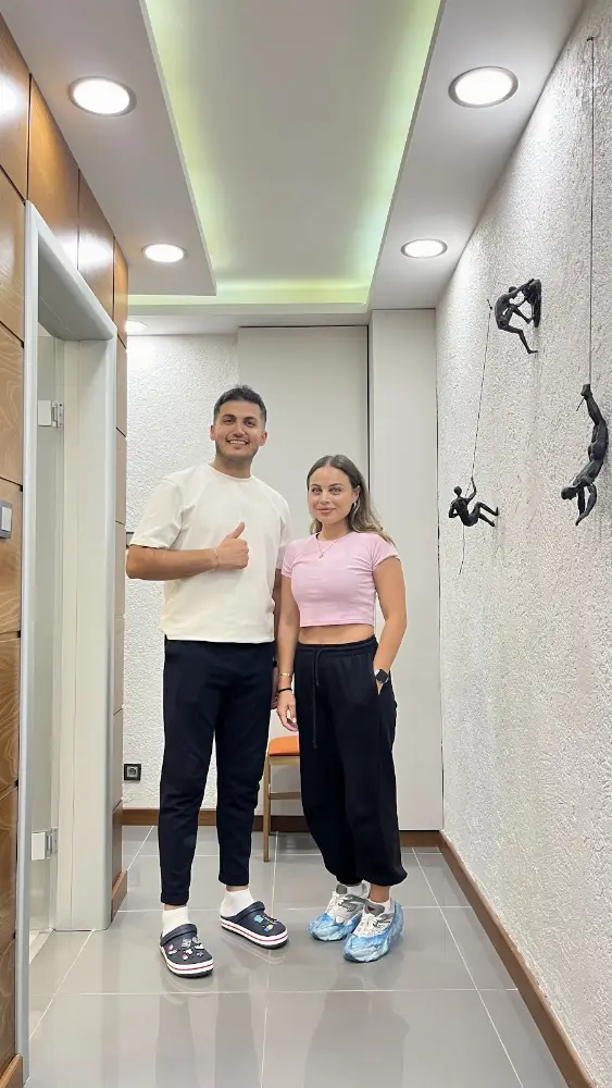 MG Clinic Fizyoterapi ve Danışmanlık Merkezi — Fizyoterapistler, Beşiktaş · fotoğraf 2