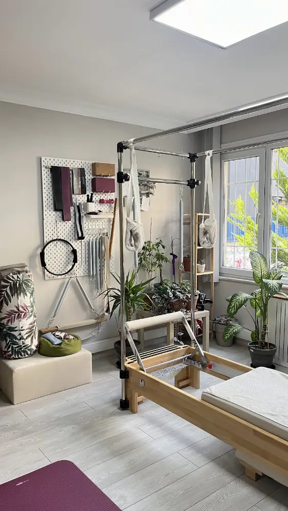 MG Clinic Fizyoterapi ve Danışmanlık Merkezi — Fizyoterapistler, Beşiktaş · fotoğraf 3