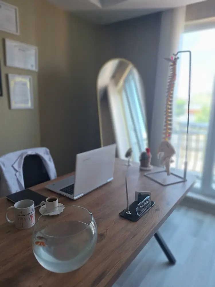 Avcılar Lifepractic Fizik Tedavi Merkezi - Uzman Fizyoterapist Alev ATASEVER — Fizyoterapistler, Avcılar · fotoğraf 3