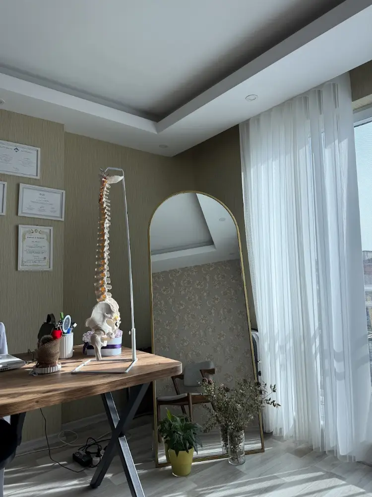 Avcılar Lifepractic Fizik Tedavi Merkezi - Uzman Fizyoterapist Alev ATASEVER — Fizyoterapistler, Avcılar · fotoğraf 4
