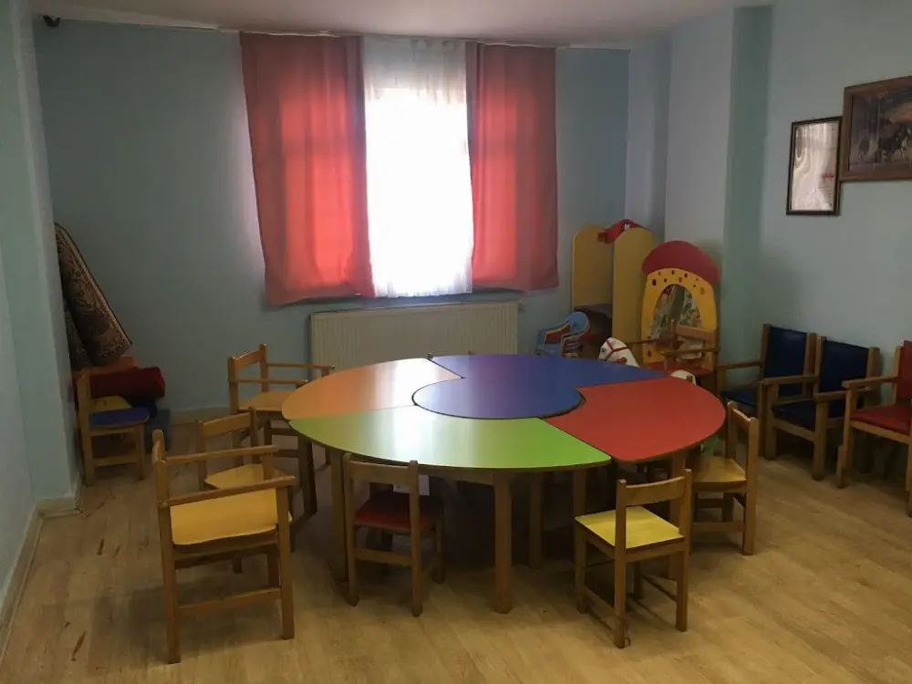 Özel Kağıthane Nar Tanesi Özel Eğitim ve Rehabilitasyon Merkezi — Fizyoterapistler, Kağıthane · fotoğraf 2