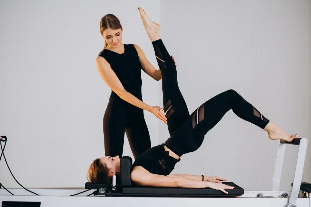 Vi FizyoPilates — Fizyoterapistler, Avcılar · fotoğraf 1