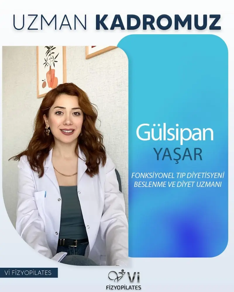 Vi FizyoPilates — Fizyoterapistler, Avcılar · fotoğraf 2
