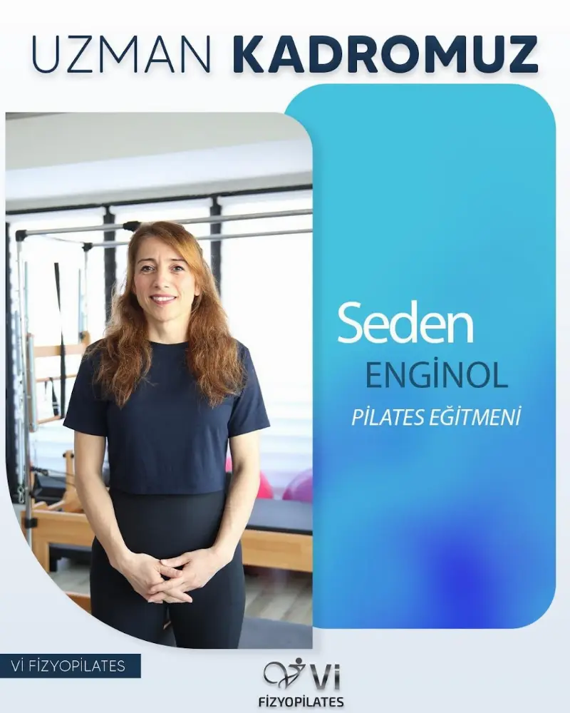 Vi FizyoPilates — Fizyoterapistler, Avcılar · fotoğraf 3