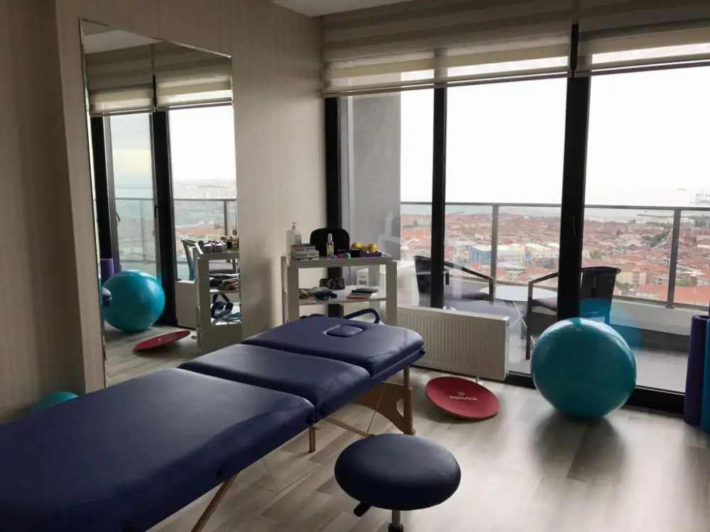 Piatherapy Evde Fizik Tedavi Hizmetleri — Fizyoterapistler, Avcılar · fotoğraf 4