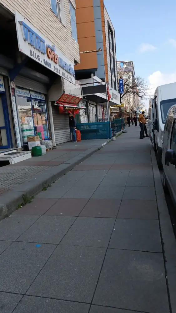 Rehabilitasyon Merkezi - Özel Renkli Yaşam Özel Eğitim ve Rehabilitasyon Merkezi — Fizyoterapistler, Avcılar · fotoğraf 4