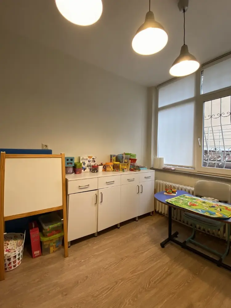 DUYU BÜTÜNLEME- FİZYOTERAPİ MERKEZİ — Fizyoterapistler, Beşiktaş · fotoğraf 2