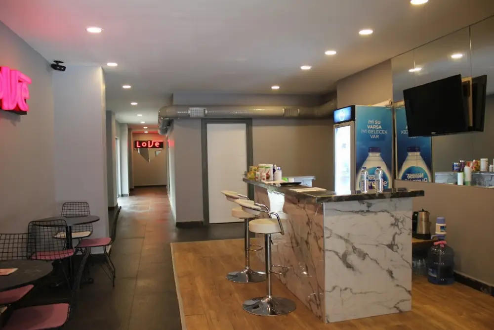 Studio Therapy Sport Club — Fizyoterapistler, Avcılar · fotoğraf 4