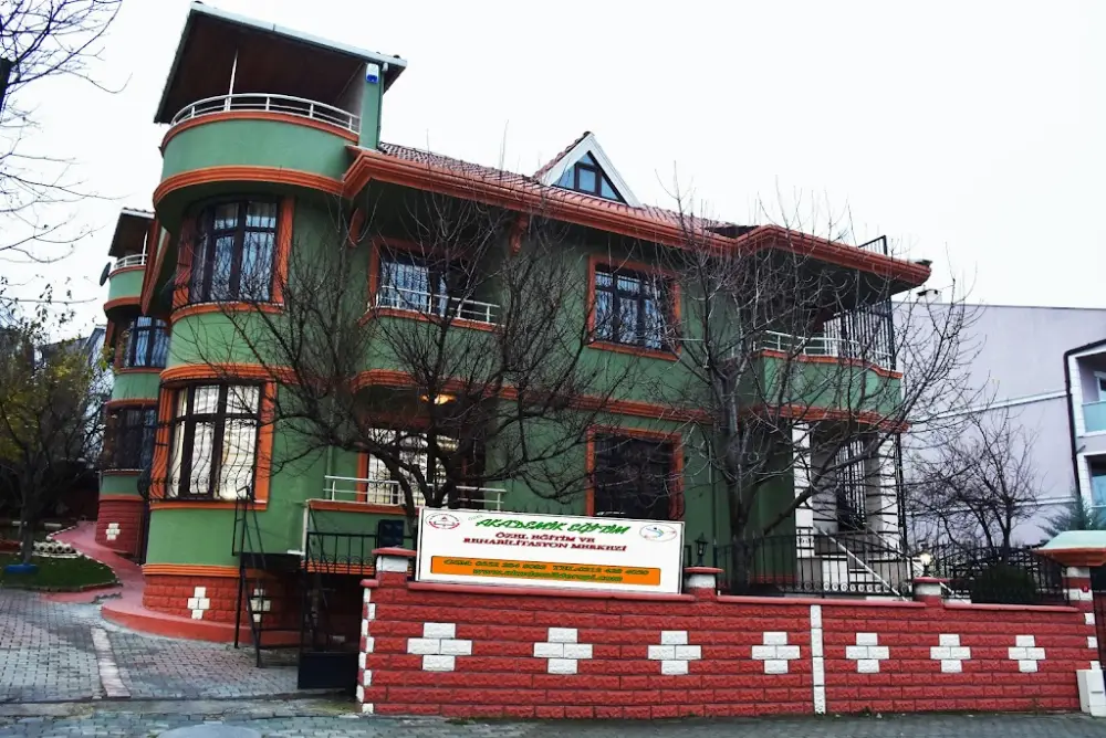 Özel Akademik Terapi Özel Eğitim Ve Rehabilitasyon Merkezi — Fizyoterapistler, Avcılar · fotoğraf 2