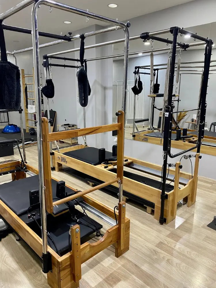 FizyoGym Fizik Tedavi Merkezi - Ispartakule/Bahçeşehir — Fizyoterapistler, Avcılar · fotoğraf 4
