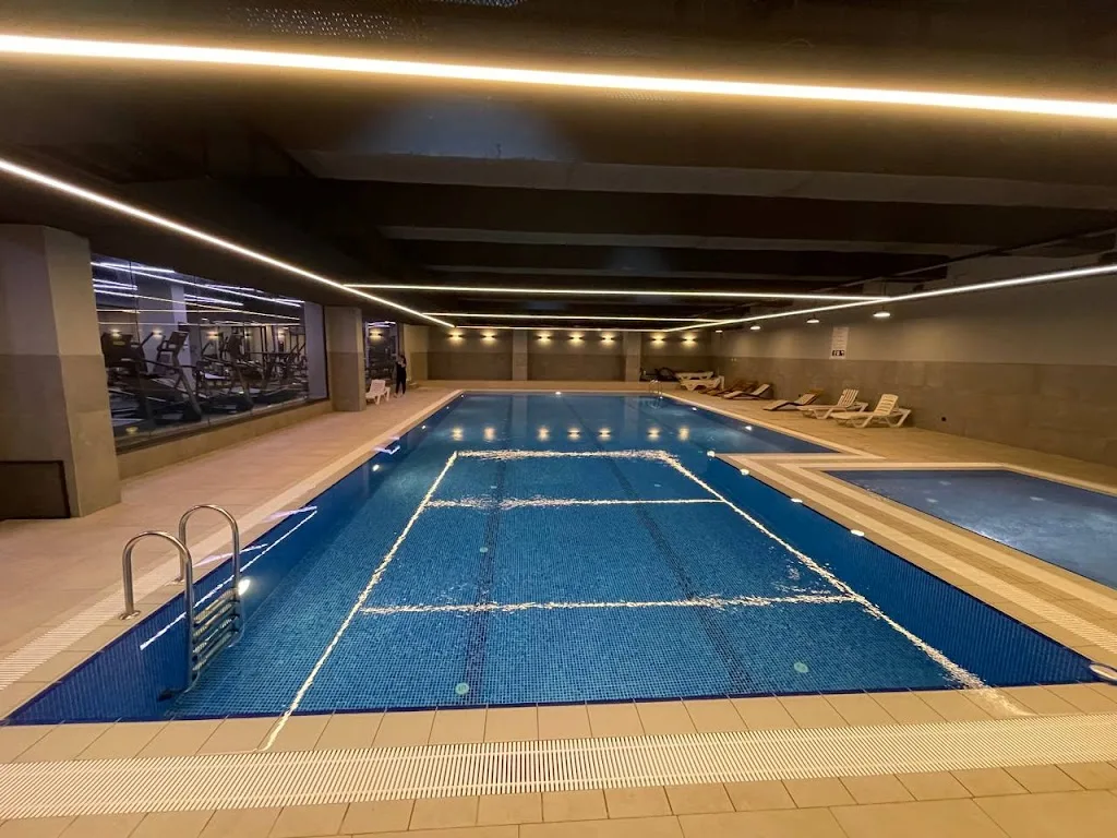 Healife Sağlıklı Yaşam Merkezi — Fizyoterapistler, Kağıthane · fotoğraf 1