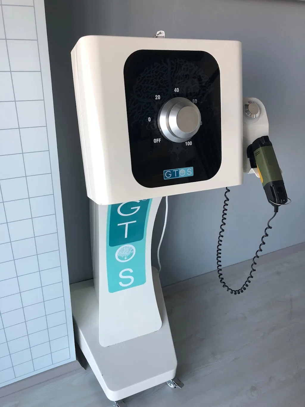 TherapyMed Fizyoterapi Hizmetleri — Fizyoterapistler, Kağıthane · fotoğraf 1