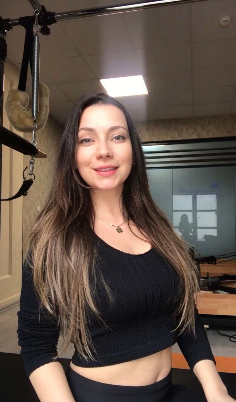 FİZYOTERAPİST SEMA GÜLMÜŞ