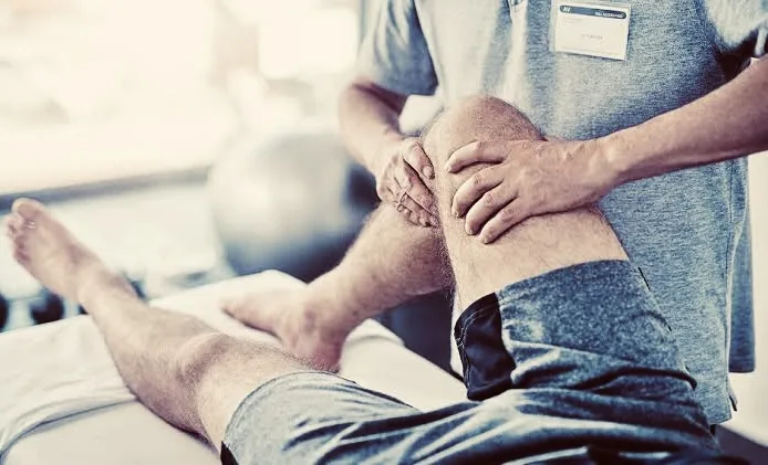 Evde Fizik Tedavi ve Rehabilitasyon - FizyoRun — Fizyoterapistler, Avcılar · fotoğraf 1