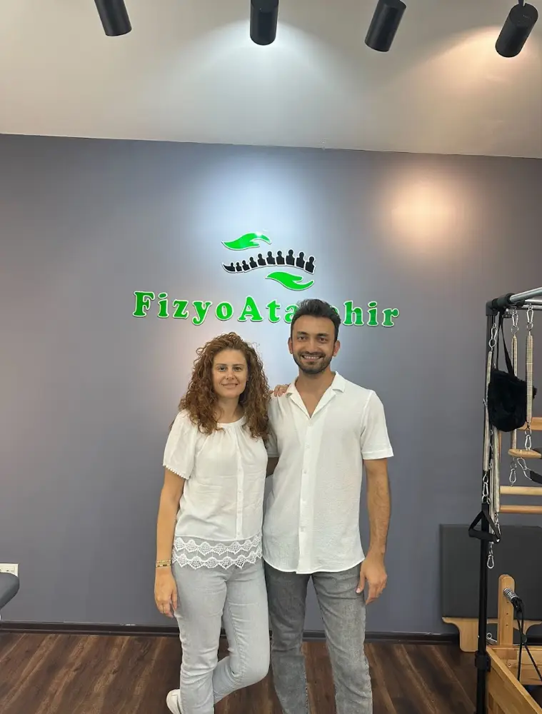 FizyoAtaşehir , Kayropraktik , Fizyoterapist Yusuf İsabetli, Manuel terapi , Fiziktedavi , Fizyoterapi — Fizyoterapistler, Ataşehir · fotoğraf 2
