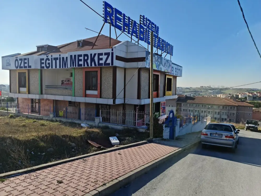 ÖZEL ARNAVUTKÖY UZMAN EĞİTİMCİLER ÖZEL EĞİTİM VE REHABİLİTASYON MERKEZİ — Fizyoterapistler, Arnavutköy · fotoğraf 3