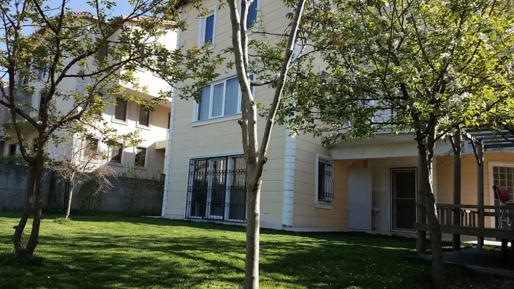 ÖZEL ARNAVUTKÖY UZMAN EĞİTİMCİLER ÖZEL EĞİTİM VE REHABİLİTASYON MERKEZİ — Fizyoterapistler, Arnavutköy · fotoğraf 4