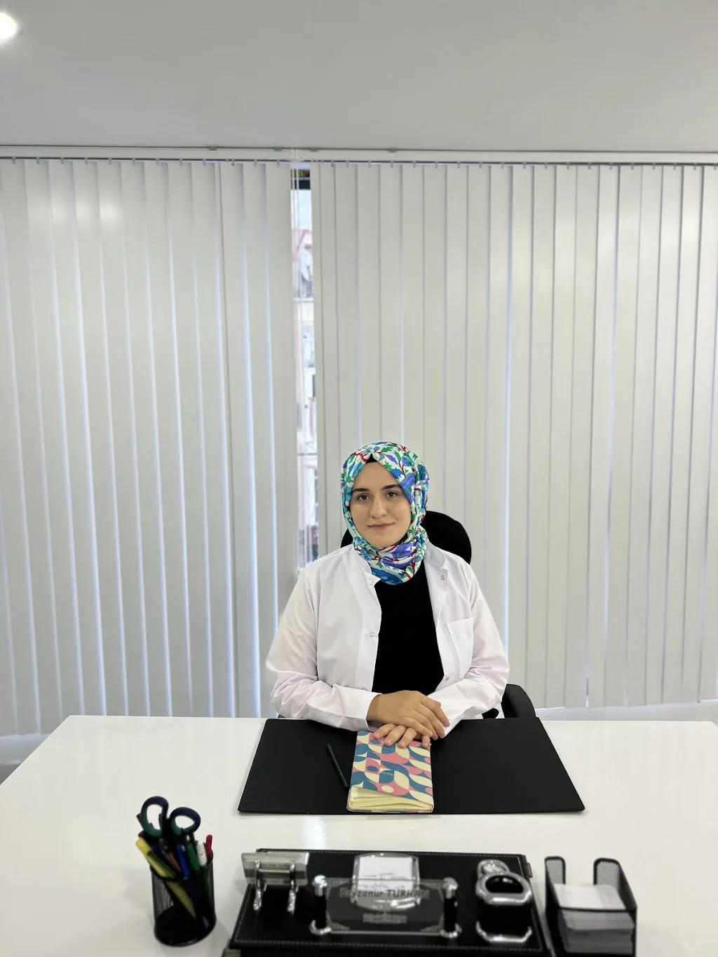 FİZYOTERAPİST BEYZA NUR TURHAN — Fizyoterapistler, Arnavutköy · fotoğraf 1