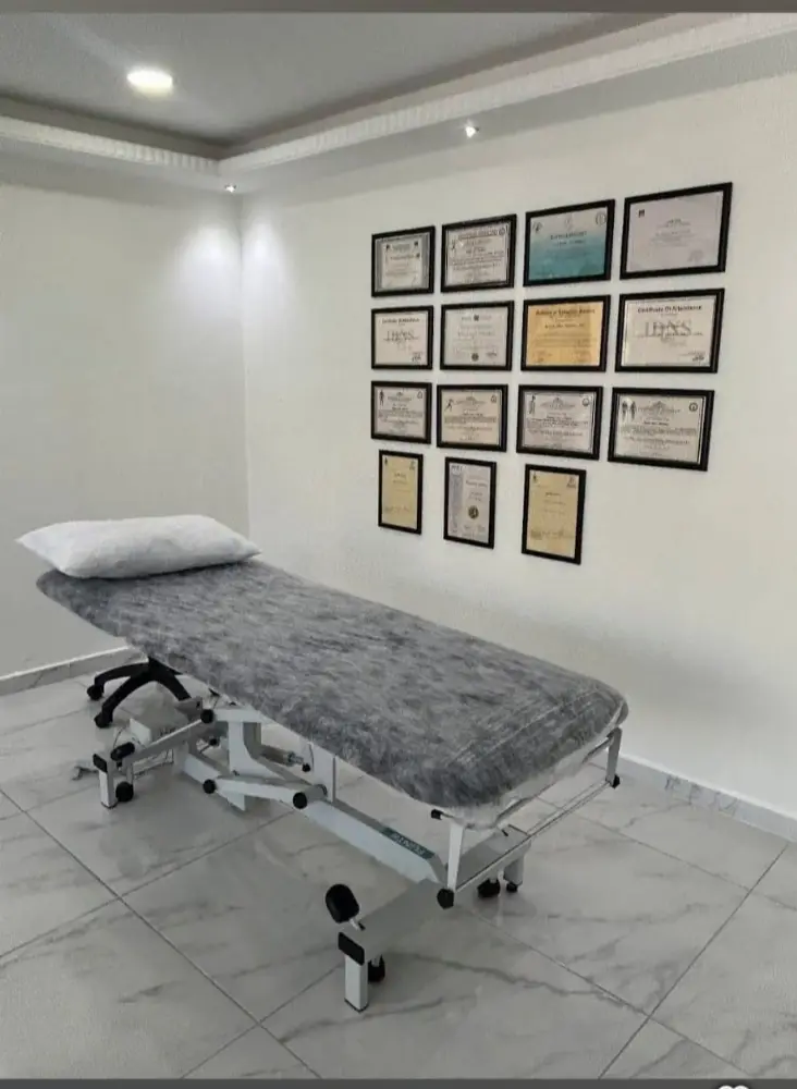 FİZYOTERAPİST BEYZA NUR TURHAN — Fizyoterapistler, Arnavutköy · fotoğraf 2
