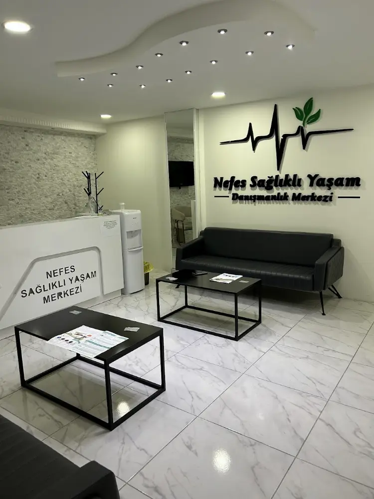 FİZYOTERAPİST BEYZA NUR TURHAN — Fizyoterapistler, Arnavutköy · fotoğraf 3