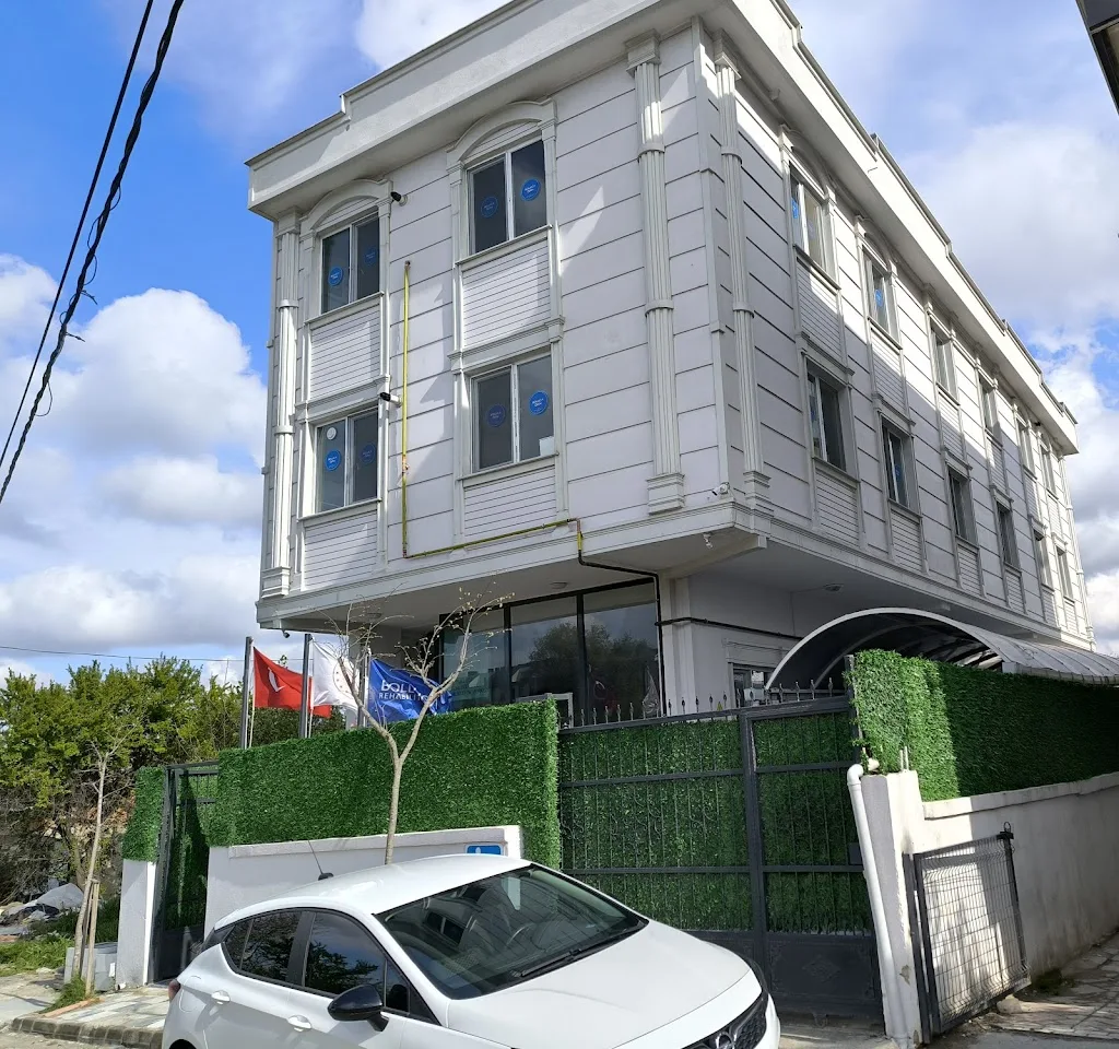 Bolluca Özel Eğitim ve Fizyoterapi Merkezi — Fizyoterapistler, Arnavutköy · fotoğraf 1