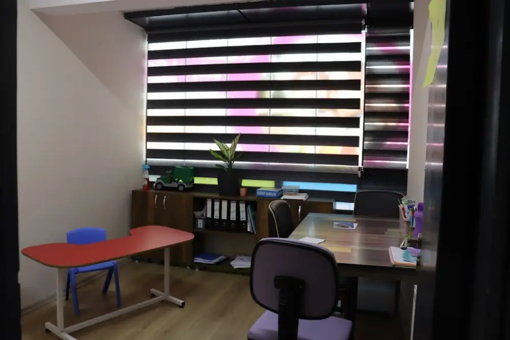 Özel Bolluca Özel Eğitim ve Rehabilitasyon Merkezi — Fizyoterapistler, Arnavutköy · fotoğraf 3