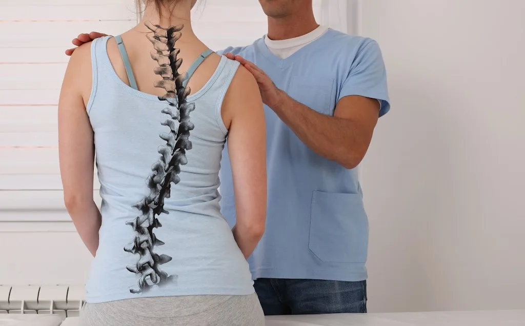 Posturalgia Ataşehir Fizyoterapi ve Egzersiz Danışmanlık - Klinik Pilates Merkezi — Fizyoterapistler, Ataşehir · fotoğraf 1