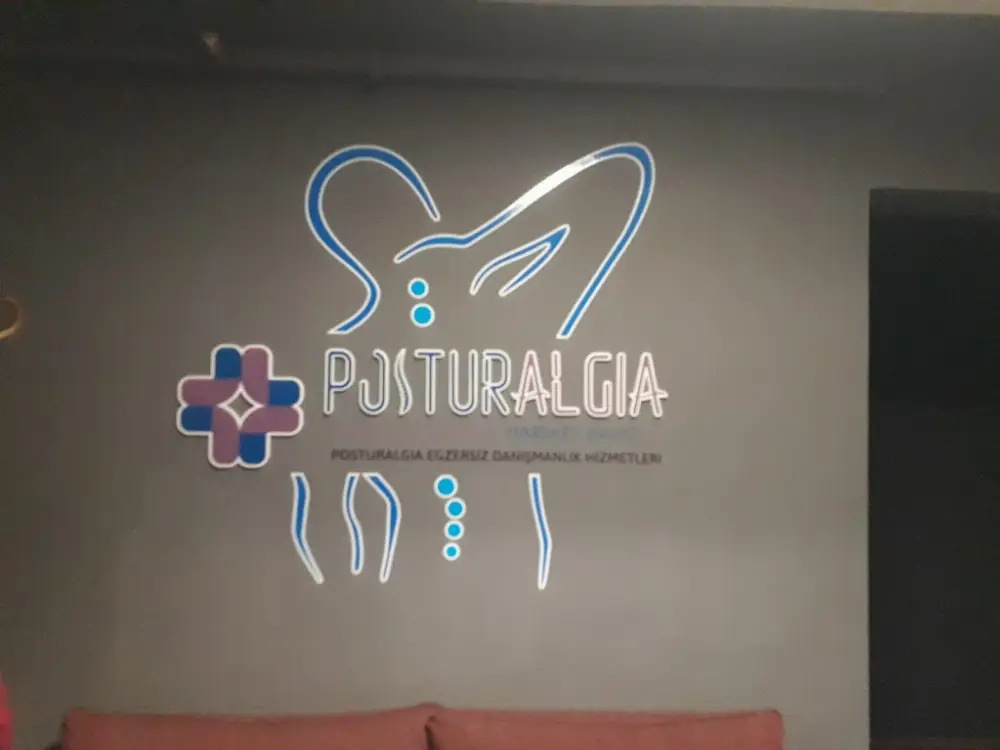 Posturalgia Ataşehir Fizyoterapi ve Egzersiz Danışmanlık - Klinik Pilates Merkezi — Fizyoterapistler, Ataşehir · fotoğraf 2