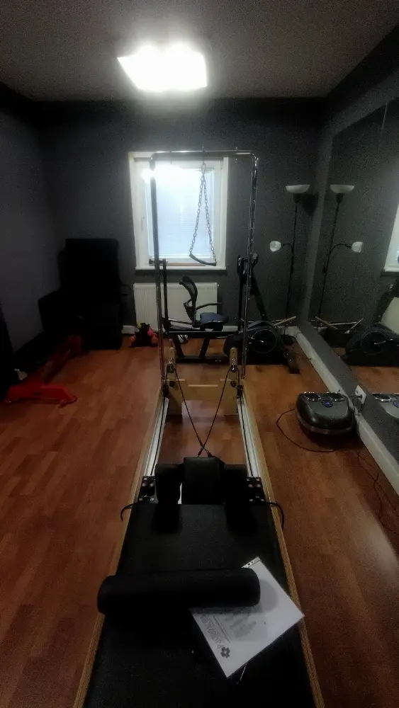 Posturalgia Ataşehir Fizyoterapi ve Egzersiz Danışmanlık - Klinik Pilates Merkezi — Fizyoterapistler, Ataşehir · fotoğraf 4
