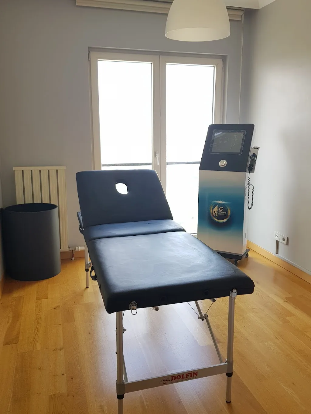 G Therapy İstanbul — Fizyoterapistler, Ataşehir · fotoğraf 1