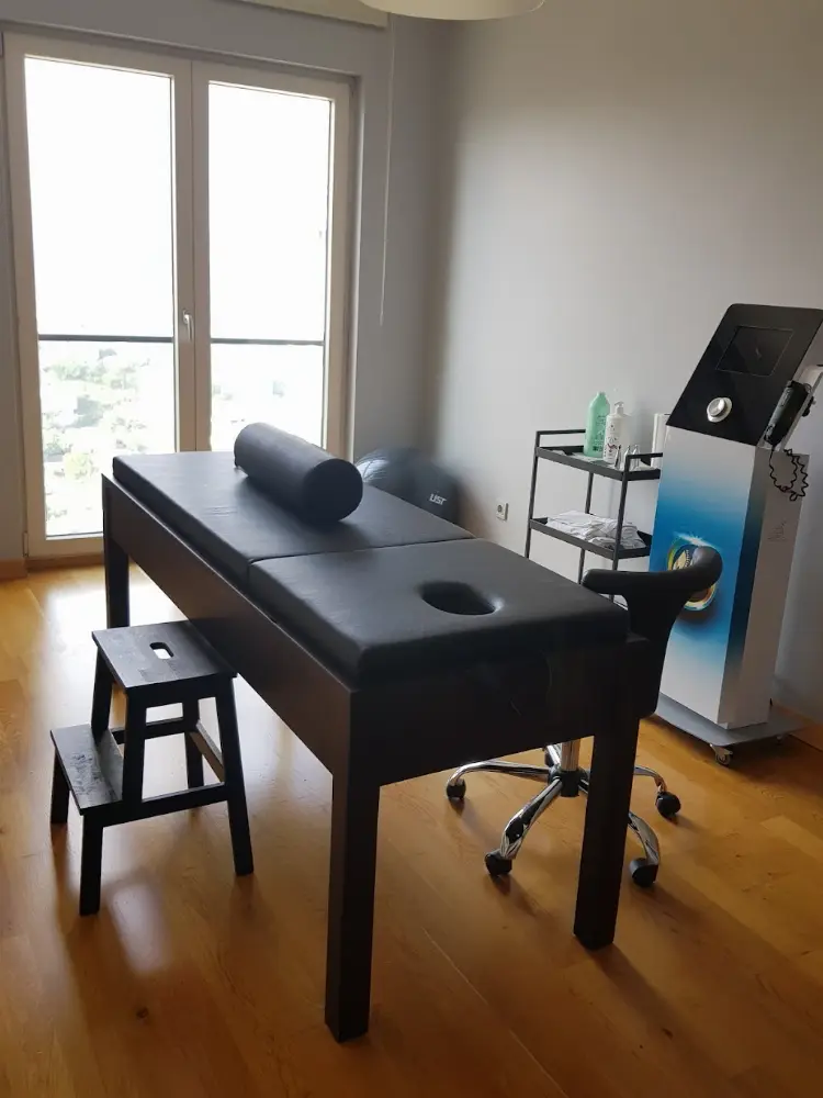 G Therapy İstanbul — Fizyoterapistler, Ataşehir · fotoğraf 2