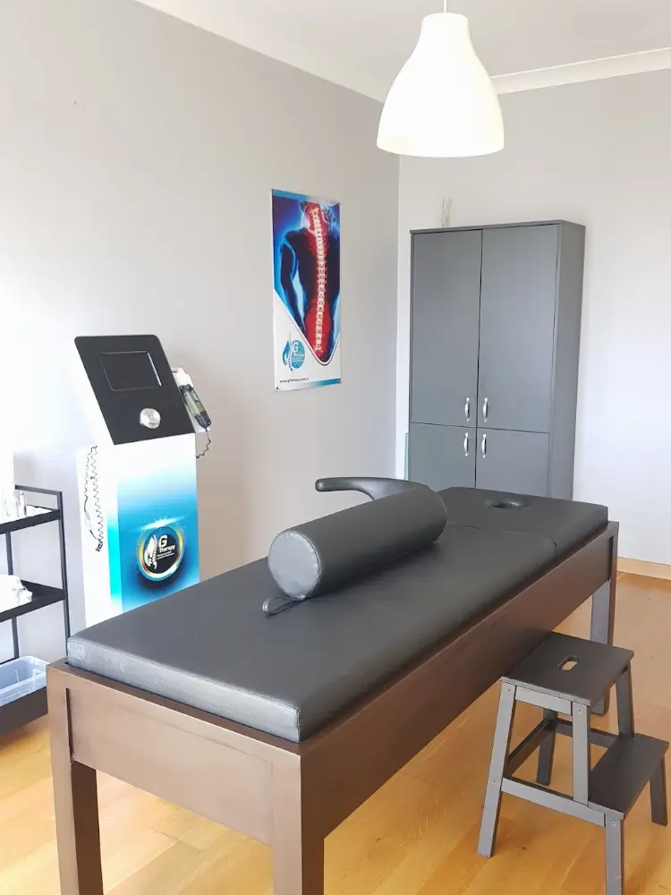 G Therapy İstanbul — Fizyoterapistler, Ataşehir · fotoğraf 3