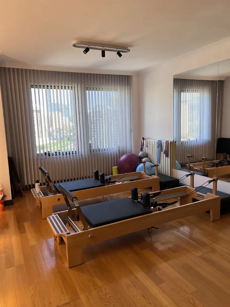 Fizyodia — Fizyoterapistler, Ataşehir · fotoğraf 4