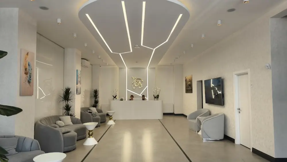 Palmer&Still Fizik Tedavi ve Rehabilitasyon Merkezi — Fizyoterapistler, Ataşehir · fotoğraf 3