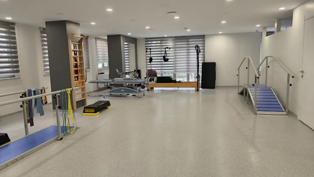 Palmer&Still Fizik Tedavi ve Rehabilitasyon Merkezi — Fizyoterapistler, Ataşehir · fotoğraf 4