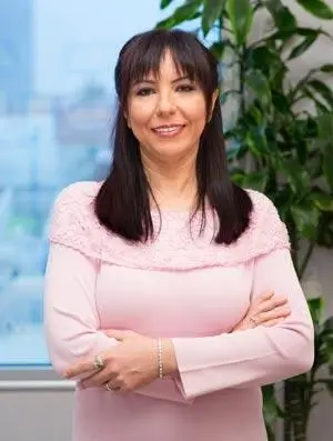 Dr. Ülkü SARPKAYA — Fizyoterapistler, Ataşehir · fotoğraf 2