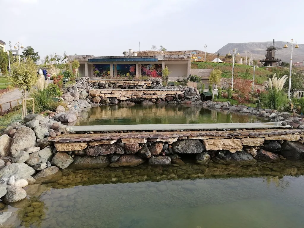 Malatya Hayvanat Bahçesi