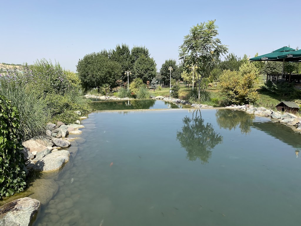Malatya Hayvanat Bahçesi