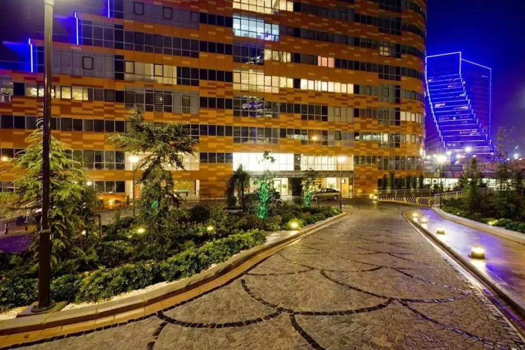 Fizyoterapist Neşe Taş — Fizyoterapistler, Ataşehir · fotoğraf 1