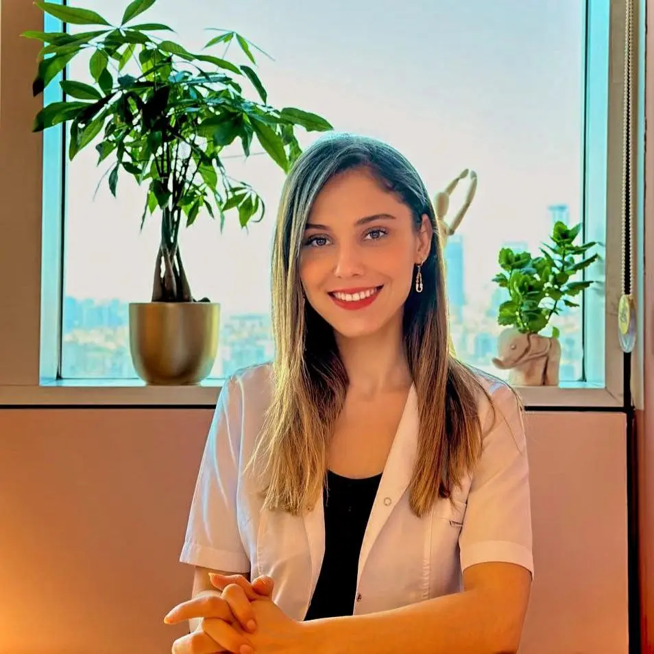Fizyoterapist Neşe Taş — Fizyoterapistler, Ataşehir · fotoğraf 2