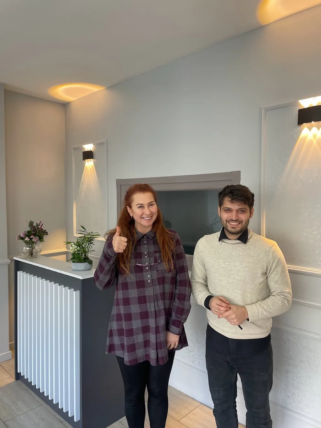 Turuncu Clinic Fizyoterapi — Fizyoterapistler, Bağcılar · fotoğraf 1