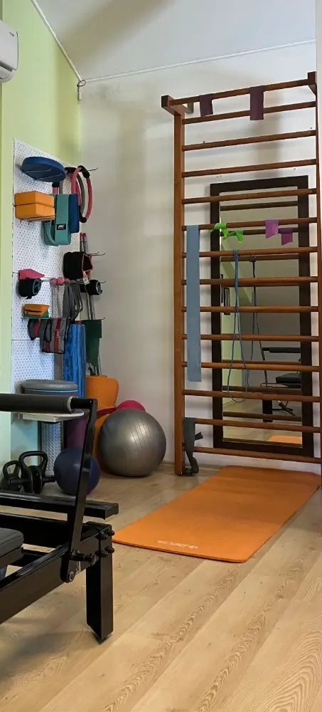Özel Fizikal Çiftehavuzlar Fizik Tedavi ve Rehabilitasyon Merkezi — Fizyoterapistler, Ataşehir · fotoğraf 4