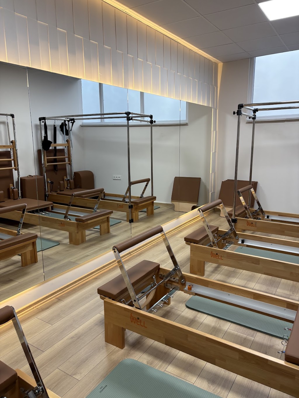 Nora Fizyoterapi & Pilates