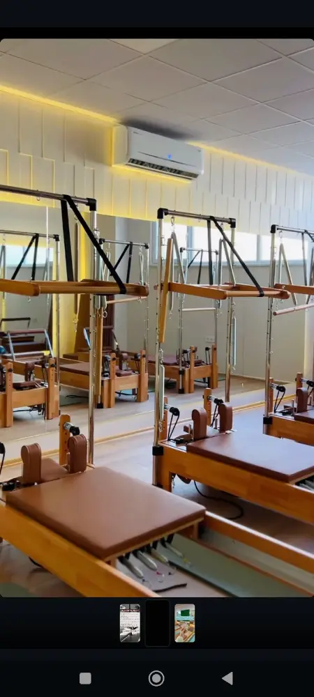 Nora Fizyoterapi & Pilates — Fizyoterapistler, Bağcılar · fotoğraf 3